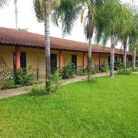Hotel E Pousada Recanto Do Rio Pardo 帕尔杜河畔圣若泽 客房 照片