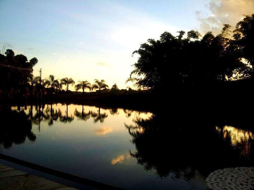 Hotel E Pousada Recanto Do Rio Pardo 帕尔杜河畔圣若泽 外观 照片