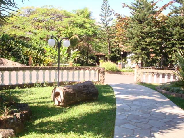 Hotel E Pousada Recanto Do Rio Pardo 帕尔杜河畔圣若泽 外观 照片
