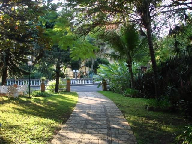 Hotel E Pousada Recanto Do Rio Pardo 帕尔杜河畔圣若泽 外观 照片