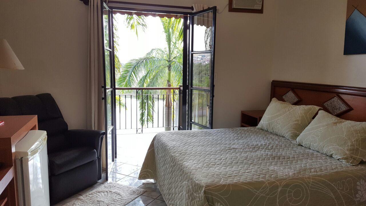 Hotel E Pousada Recanto Do Rio Pardo 帕尔杜河畔圣若泽 客房 照片